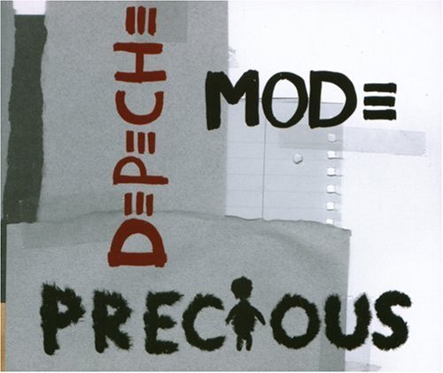 DEPECHE MODE/PRECIOUS